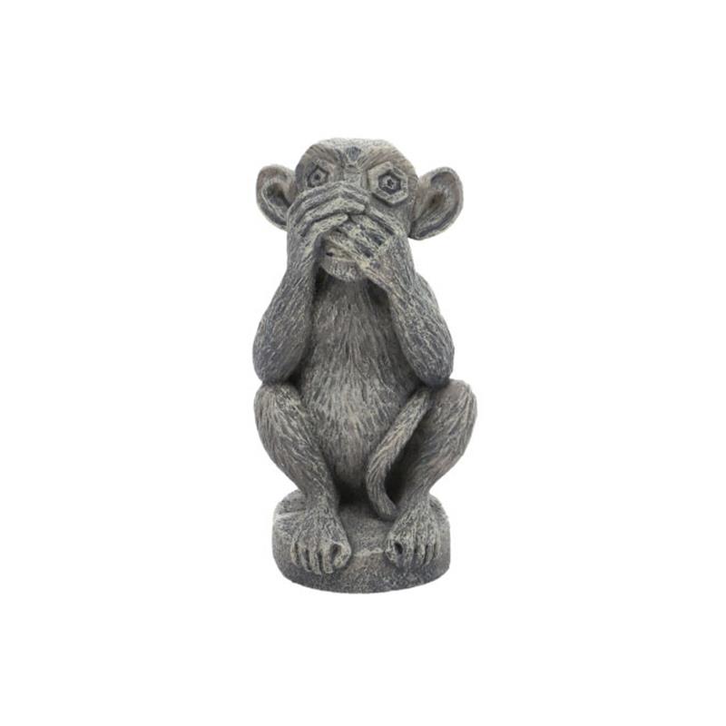 Decor acvariu sau terariu Hobby Don t Speak - imagine 4